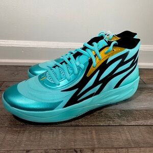 Men’s Mb Honeycomb Mellow shoes